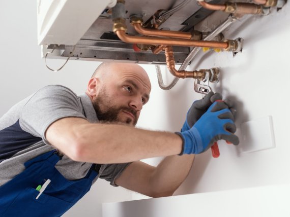 Naše montáž „na klíč“